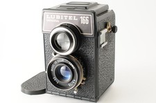 Exc+5 Lomo Lubitel 166