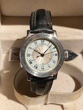 Longines Lindbergh carica