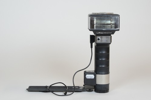 Metz flash ct4 - flash,