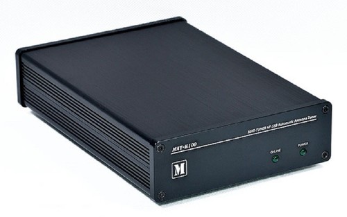 Mat k100 accordatore antenna - mat-k100,