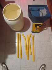 Mulino Elettrico per cereali