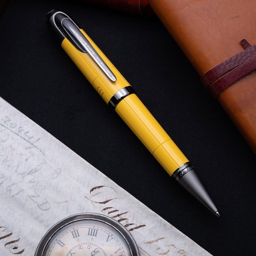 Montblanc great characters - -,