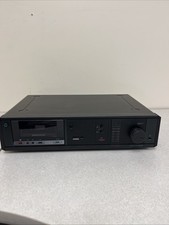 Proton AD-430 Stereo Cassette