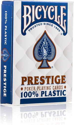 Prestige f44100 mazzo carte - f44100, di