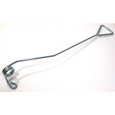 Leva comando starter - starter, aria