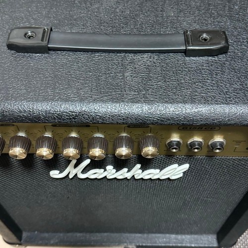 Amplificatore per chitarra - , cd