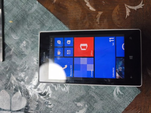 Nokia lumia 520 windows - lumia, 3g