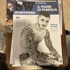 SPORTWEEK N.5 2015 - Calcio