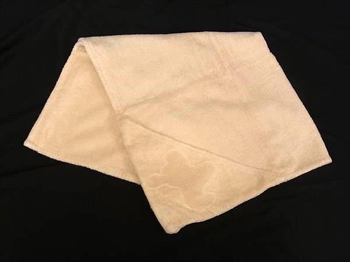 Asciugamano bambino hermes - asciugamano,