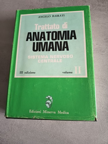Bairati trattato di - -,