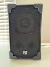 Monitor altoparlante