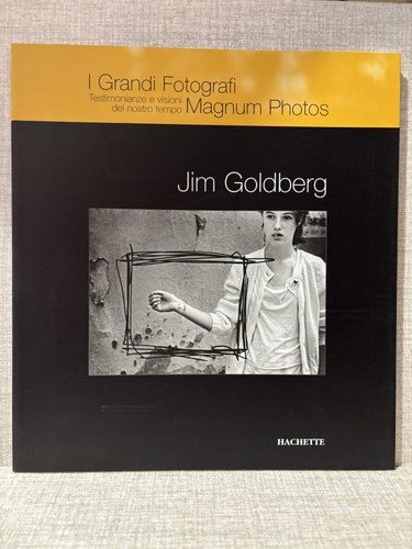 Grandi fotografi hachette - grandi,