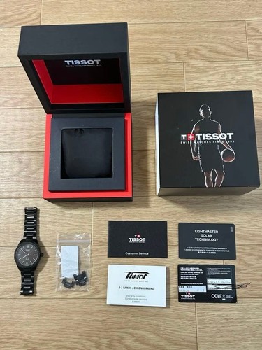 Orologio uomo tissot prc - tissot, 100