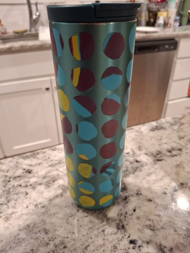 Bicchiere starbucks teal - starbucks,