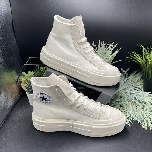 Converse all star bianco beige - converse,