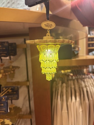 Disney fantasy 2026 lampadario - disney,