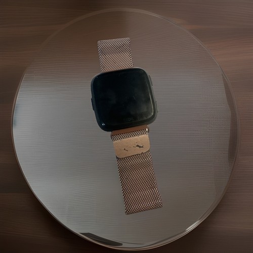 Smartwatch fitbit versa fb504 - fitbit,