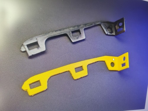 Alfa romeo giulia kit ripara - giulia,
