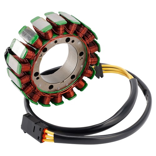 Regolatore statore alternatore