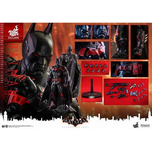 Hot toys vgm29 - vgm29, batman