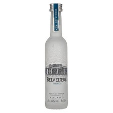 Belvedere Vodka MINI