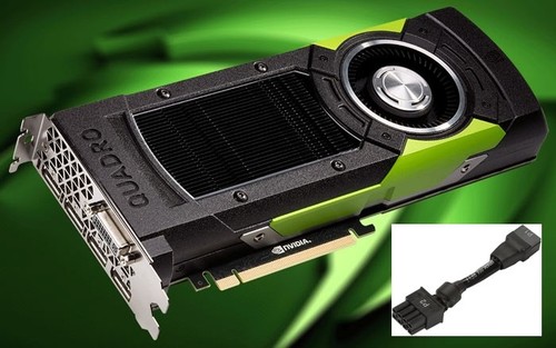 Nvidia quadro m6000 gb - nvidia,