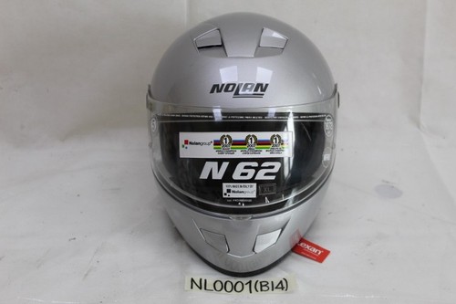 Casco integrale classic n62 - classic,