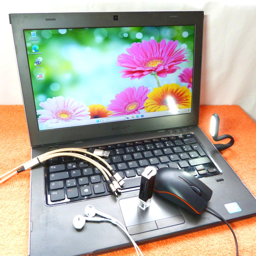 Dell 3360 vostro metall - dell,