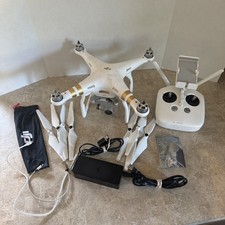 DJI Phantom 3 Professional