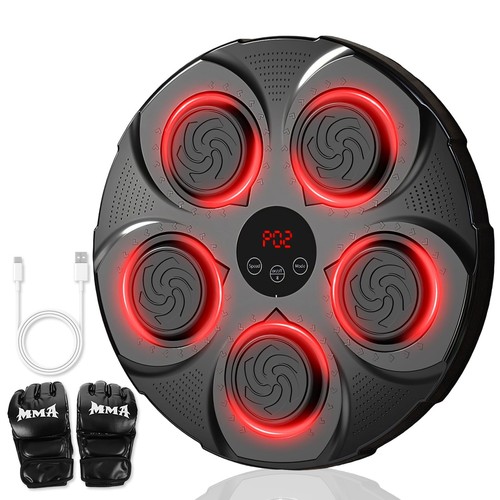 Punzonatrice music boxing per - music,