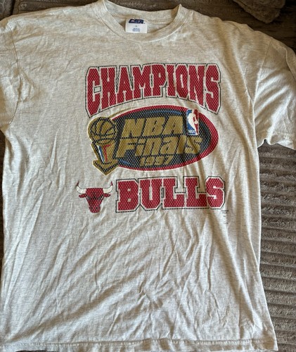 Maglietta chicago bulls - maglietta,