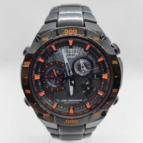 Orologio casio edifice - casio,