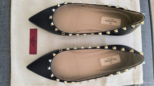 Ballerine valentino garavani - ballerine,