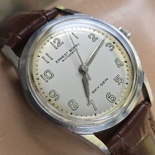 Orologio automatico uomo