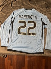 Maglia Marchetti Cagliari