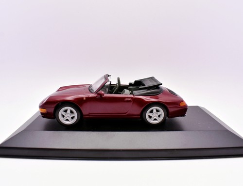 Modellino auto scala - , 1:43