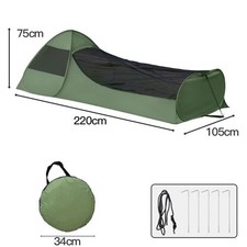 Tenda Leggera per