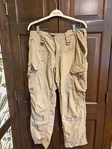 Pantaloni cargo triple aught - pantaloni,
