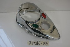 Coperchio strumentazione