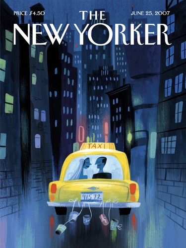 The new yorker - yorker, 25