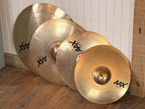Sabian aax plosion cymbal - sabian,