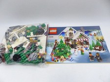 LEGO Creator 10199 Negozio di