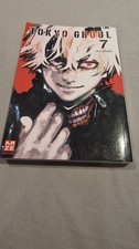 Volumes 7 8 9 10 Tokyo Ghoul Manga
