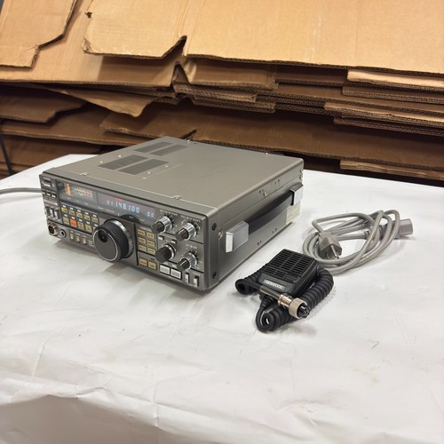 Kenwood 711a - kenwood, ts-711a