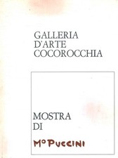 Mostra di Mario Puccini -