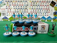 Squadra Premier League Subbuteo Lightweight (LW) - COVENTRY CITY FC - Rif: 63782