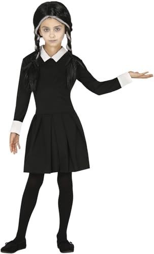 Guirca costume mercoledi - costume, mercoledi'