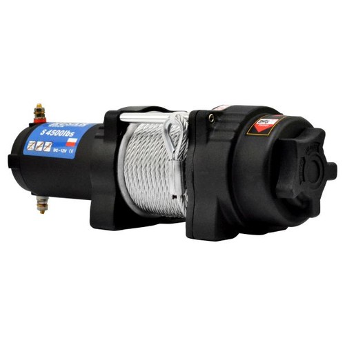 Verricelli atv quad - verricelli,