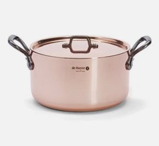 De Buyer 6466.24 Casseruola