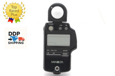 [QUASI NUOVO] Minolta Auto